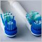how often should i change my toothbrush head