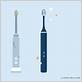 how often to change electric toothbrush tip