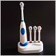 how often to change head of electric toothbrush