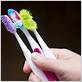 how often to change your toothbrush