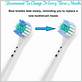 how often to replace electric toothbrush head