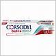 how quickly does corsodyl work on gum disease