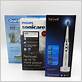 how recycle phillips sonicare electric toothbrush used battery