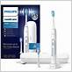 how to brush with sonicare electric toothbrush