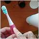 how to change spinbrush toothbrush head on electric battery model