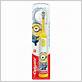 how to change the batteries in a minion electric toothbrush