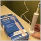 how to charge braun oral b toothbrush