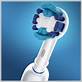 how to clean an electric toothbrush head