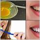 how to clean stained teeth