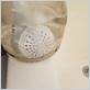 how to decalcify a shower head