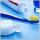 how to disinfect toothbrush after strep