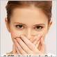 how to fix bad breath from gum disease