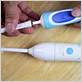 how to fix loose sonicare toothbrush