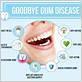 how to get ride of gum disease