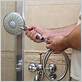 how to increase water pressure in waterpik shower head