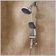 how to install 2 shower heads in 1 shower