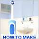 how to make an electric toothbrush less noisy