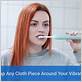 how to make electric toothbrush quieter
