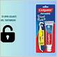 how to open colgate travel toothbrush