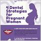 how to prevent tooth loss during pregnancy