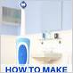 how to quiet an electric toothbrush