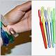 how to recycle old toothbrushes