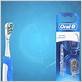 how to replace an oral b electric toothbrush head