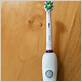 how to replace the battery in a braun electric toothbrush