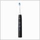 how to reset a philips sonicare toothbrush