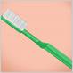 how to soften toothbrush