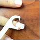 how to take acrylics off with dental floss