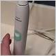 how to tell if sonicare toothbrush is charging