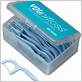 how to use flossaid dental floss holder
