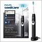 how to use sonicare toothbrush 4100