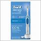 how to use timer on oral b braun toothbrush