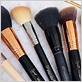 how to use toothbrush makeup brushes