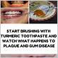 how to use turmeric for gum disease