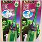 hulk electric toothbrush