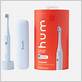 hum adult toothbrush