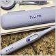 hum electric toothbrush review