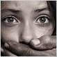 human trafficking victims may present with gum disease