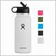 hydro floss water bottle