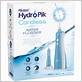 hydro floss water flosser