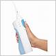 hydroblast pro cordless water flosser