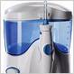 hydropulseur jet dentaire waterpik wp100