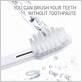 hyg electric toothbrush