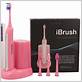 ibrush sonicwave electric toothbrush