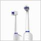icon beauty dental clean rotating electric toothbrush