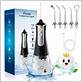 ifanze water flosser