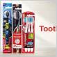 indian toothbrush brands